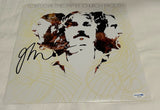 JOHN GOURLEY SIGNED PORTUGAL. THE MAN CHURCH MOUTH 12X12 PHOTO ACOA