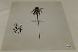 PATRICK WATSON SIGNED WOODEN ARMS 12X12 PHOTO ACOA