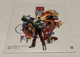 RZA SIGNED BOBBY DIGITAL IN STEREO VINYL RECORD JSA