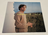 VANCE JOY SIGNED IN OUR OWN SWEET TIME VINYL RECORD JSA