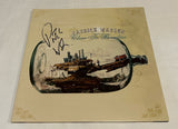 PATRICK WATSON SIGNED CLOSE TO PARADISE VINYL RECORD ACOA