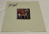 STEVE GADD SIGNED PAUL SIMON GRACELAND VINYL RECORD ACOA