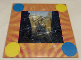 CARIBOU DAN SNAITH SIGNED HONEY VINYL RECORD JSA
