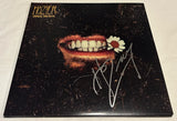 HOZIER SIGNED UNREAL UNEARTH VINYL RECORD JSA