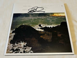 ROBIN PECKNOLD SIGNED FLEET FOXES CRACK-UP VINYL RECORD JSA