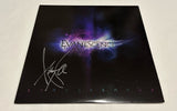 AMY LEE SIGNED EVANESCENCE VINYL RECORD JSA