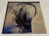 PATRICK WATSON SIGNED WAVE VINYL RECORD ACOA