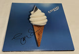 TEGAN AND SARA SIGNED CRYBABY VINYL RECORD JSA