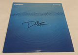 CARIBOU DAN SNAITH SIGNED SUDDENLY VINYL RECORD JSA
