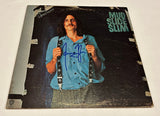 JAMES TAYLOR SIGNED MUD SLIDE SLIM VINYL RECORD JSA