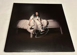 BILLIE EILISH SIGNED WHEN WE ALL FALL ASLEEP VINYL RECORD JSA