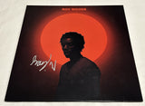 ROY WOODS SIGNED WAKING AT DAWN VINYL RECORD JSA