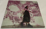 SOCCER MOMMY SOPHIA ALLISON SIGNED SOMETIMES, FOREVER VINYL RECORD JSA