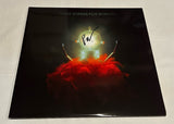 PATRICK WATSON SIGNED LOVE SONGS FOR ROBOTS VINYL RECORD ACOA