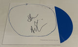 AMBER BAIN SIGNED THE JAPANESE HOUSE IN THE END IT ALWAYS DOES VINYL RECORD JSA