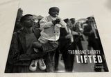 TROMBONE SHORTY SIGNED LIFTED  VINYL RECORD JSA