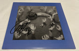 JAMES BLAKE SIGNED FRIENDS THAT BREAK YOUR HEART VINYL RECORD JSA
