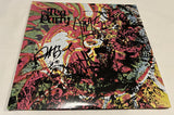THE TEA PARTY SIGNED VINYL RECORD JSA