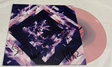 SILVERSTEIN SIGNED A BEAUTIFUL PLACE TO DROWN VINYL RECORD JSA