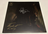 STEPHEN BRUNER SIGNED THUNDERCAT IT IS WHAT IT IS VINYL RECORD JSA