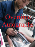 LIAM MCINTYRE SIGNED SPARTACUS 8X10 PHOTO 4