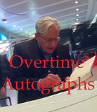 BOB WOODWARD SIGNED OBAMA'S WARS 1ST EDITION BOOK