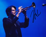 ZACH CONDON SIGNED BEIRUT 8X10 PHOTO