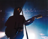 STEPHAN JENKINS SIGNED THIRD EYE BLIND 8X10 PHOTO 2