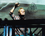 AVICII SIGNED 8X10 PHOTO TIM BERGLING 9