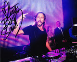 BOB SINCLAIR SIGNED 8X10 PHOTO 6