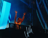 ARMIN VAN BUUREN SIGNED 8X10 PHOTO 3