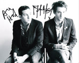 HOLY GHOST! SIGNED 8X10 PHOTO