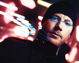 ERIC PRYDZ SIGNED 8X10 PHOTO