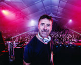 BENNY BENASSI SIGNED 8X10 PHOTO 4