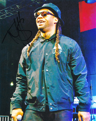 TY DOLLA $IGN 8X10 PHOTO TY$ SIGN