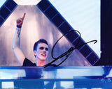 NICKY ROMERO SIGNED 8X10 PHOTO 7