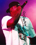 JADAKISS SIGNED 8X10 PHOTO JASON PHILLIPS