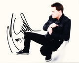 MARKUS SCHULZ SIGNED 8X10 PHOTO 6