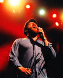 ALEX CLARE SIGNED 8X10 PHOTO 2