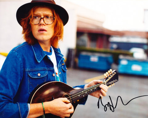 BRETT DENNEN SIGNED 8X10 PHOTO