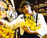 ATMOSPHERE SIGNED 8X10 PHOTO