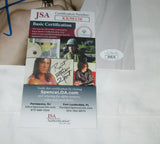 CHARLIE HUNNAM SIGNED 11X14 PHOTO JSA