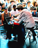 YOUTH LAGOON SIGNED 8X10 PHOTO TREVOR POWERS