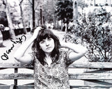 COURTNEY BARNETT SIGNED 8X10 PHOTO 2