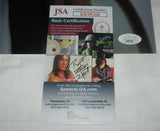 CHARLIE HUNNAM SIGNED SONS OF ANARCHY 11X14 PHOTO 3 JSA