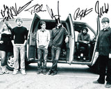 HEY ROSETTA! SIGNED 8X10 PHOTO 2