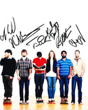 HEY ROSETTA! SIGNED 8X10 PHOTO 3