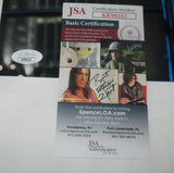 CHRISTIAN BALE SIGNED BATMAN DARK KNIGHT 11X14 PHOTO JSA