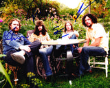 THE SHEEPDOGS SIGNED 8X10 PHOTO 2