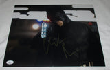 CHRISTIAN BALE SIGNED BATMAN DARK KNIGHT 11X14 PHOTO 3 JSA